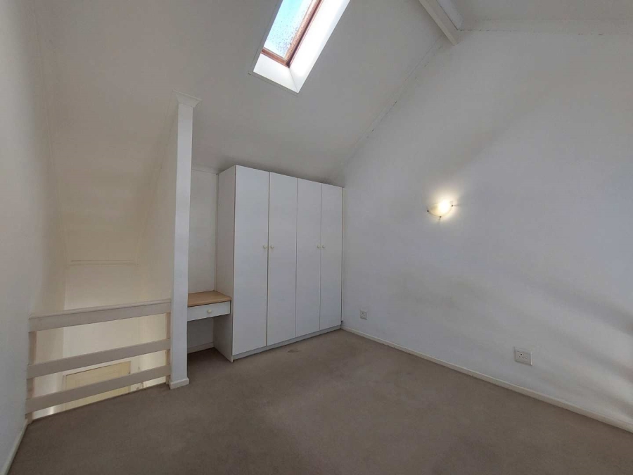 To Let 1 Bedroom Property for Rent in Plumstead Western Cape